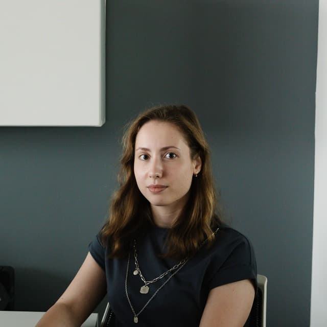 Анна Мануйлова
