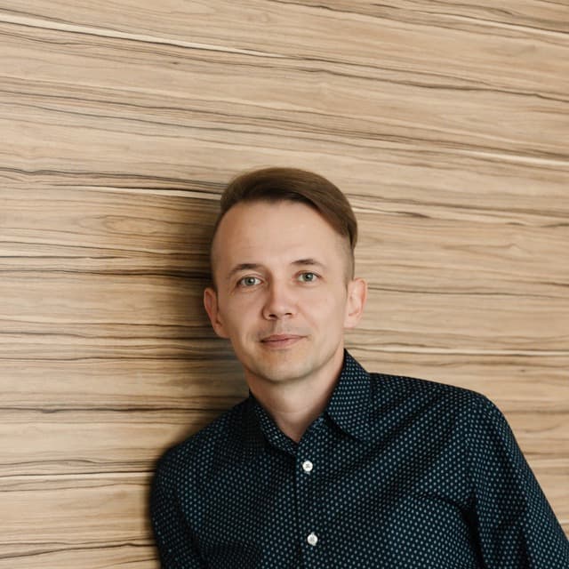 Евгений Моргун